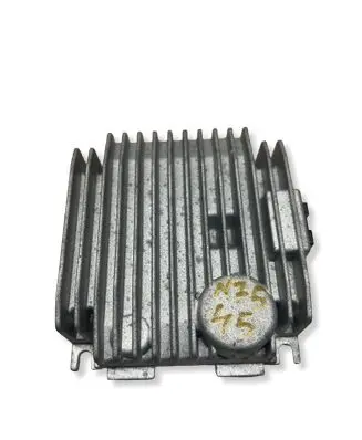 Audi Q3 F3 Sound amplifier 5QE035335R