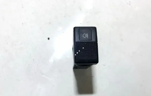 Mazda 626 Fog light switch 