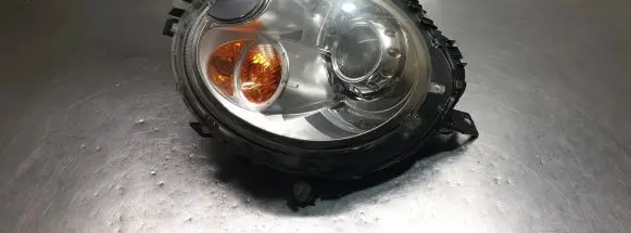 Mini One - Cooper Coupe R56 Headlight/headlamp 0301225271