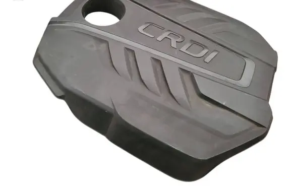 KIA Pro Cee'd III Engine cover (trim) 292402u000