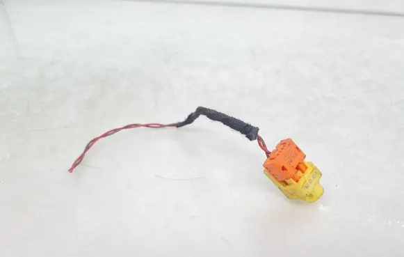 Porsche Taycan 9J1 Other wiring loom 8W1971613B