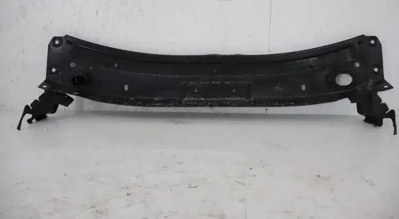 Mercedes-Benz ML W164 Radiator support slam panel A2515840526