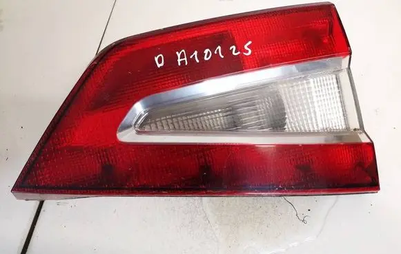 Ford Galaxy Tailgate rear/tail lights 162497