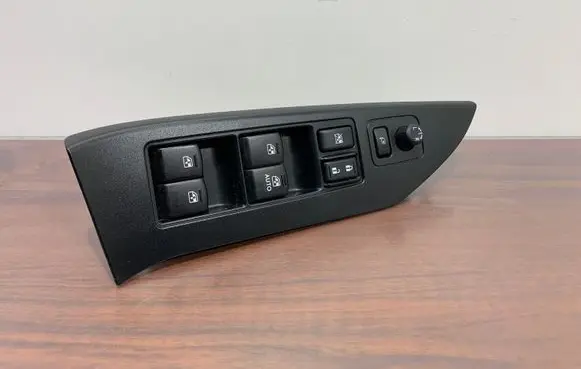 Subaru Forester SJ Electric window control switch 83071SG030 83061FJ000