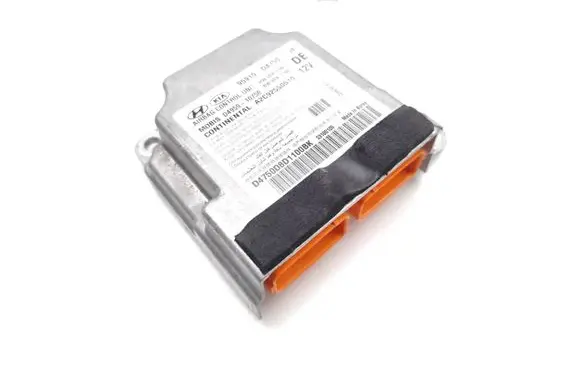 Airbag control unit/module