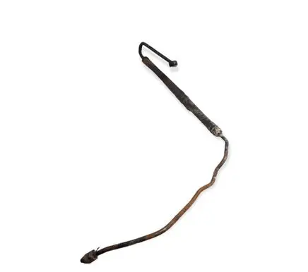 Skoda Fabia Mk2 (5J) Power steering hose/pipe/line 0021322h