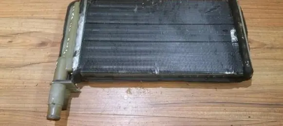 Alfa Romeo 164 Heater blower radiator
