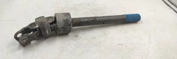 Audi A4 S4 B5 8D Steering column universal joint 