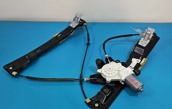 Ford Focus Front door window regulator with motor A65065112 IMPRK1581821