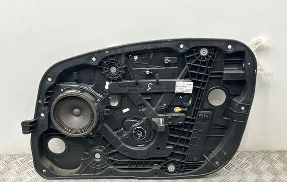 Hyundai i30 Front door electric window regulator 9127100100