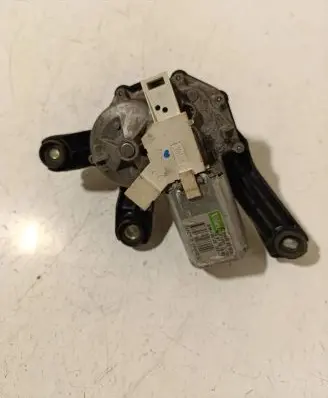 Fiat Scudo Rear window wiper motor 1497791080 53028612 001251027