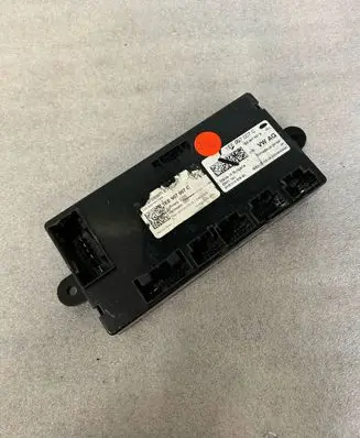 Cupra Born Air conditioner control unit module 1EE907007C