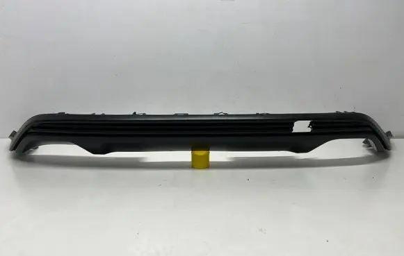 Ford Focus Rear bumper trim bar molding JX7B-17D781-T