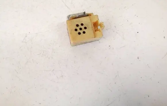 Nissan Primera Other control units/modules