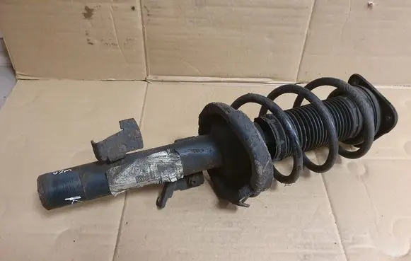 Volvo C30 Front shock absorber with coil spring 31200270 6N5118K001ACB