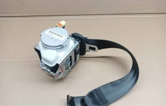 Skoda Scala Rear seatbelt 654857805 44169078 865001780