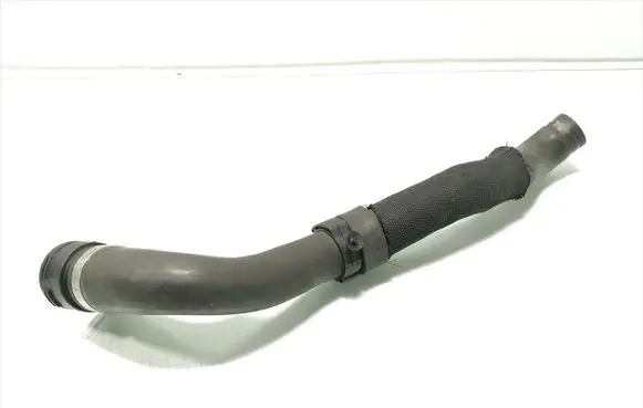 Audi A4 S4 B8 8K Engine coolant pipe/hose 1K0122051FE