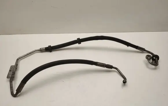 Mercedes-Benz C W204 Power steering hose/pipe/line A2044601624
