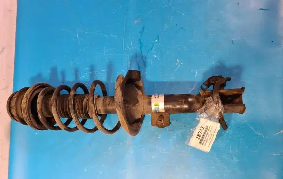 Ford Fiesta Front shock absorber/damper 22166722