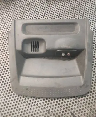 Renault Trafic II (X83) Glove box 8200933912 8200933915 849609085R