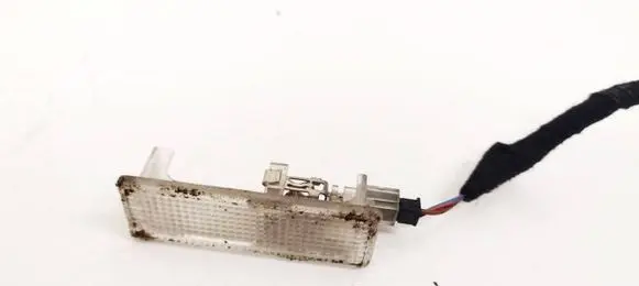 BMW 7 E65 E66 Other interior light