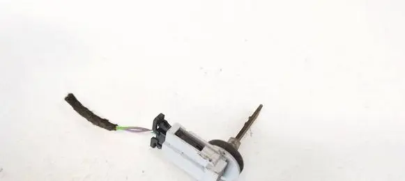 Volkswagen Golf Plus Interior temperature sensor 3D0907543A