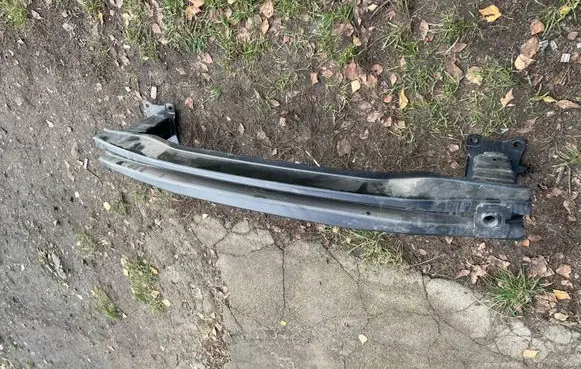 Cupra Formentor Rear bumper support beam 