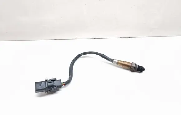 BMW 1 F20 F21 Lambda probe sensor 7791600 0281004018