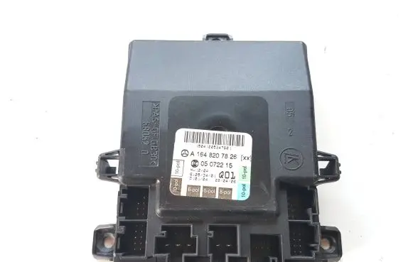 Mercedes-Benz R W251 Door control unit/module A1648207826