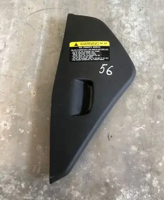KIA Magentis Dashboard side end trim 847682G000