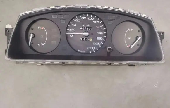 Honda Civic Speedometer (instrument cluster) HR0144012