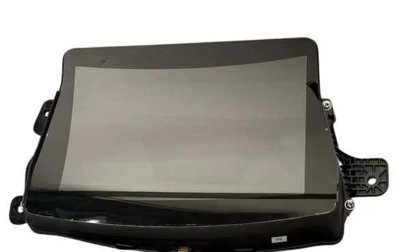 Maserati Grecale Head up display screen 670157365