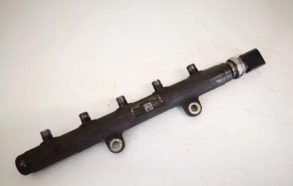 Ford Transit Custom Fuel main line pipe bk2q9d280ab