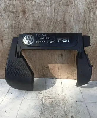 Audi A3 S3 8P Engine cover (trim) 06F103925A