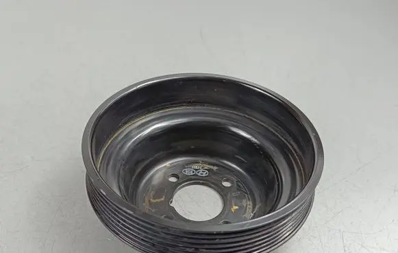 KIA Stinger Water pump pulley 