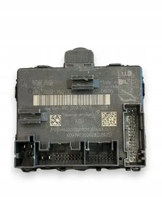 Door control unit/module