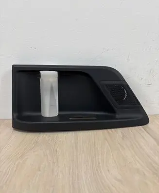 Seat Alhambra (Mk2) Sliding door cover cap 7N0868162A