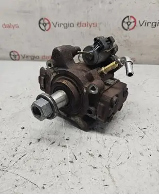 Ford C-MAX II Fuel injection high pressure pump 9676289780 5WS40893 A2C53384062