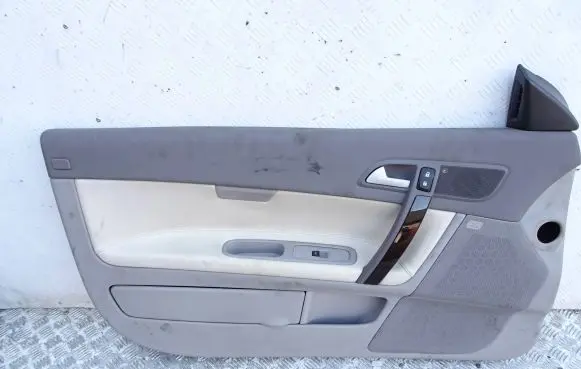 Volvo C70 Sliding door card TD848061860013 9466583