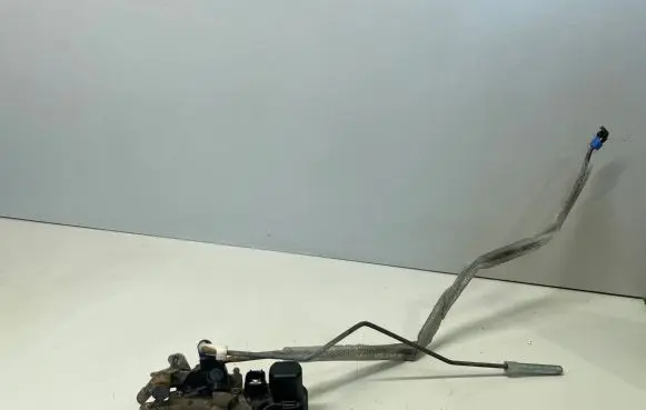 Chrysler 300 - 300C Front door lock