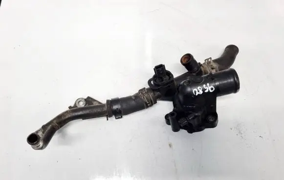 Nissan Qashqai Engine coolant pipe/hose 8200801570