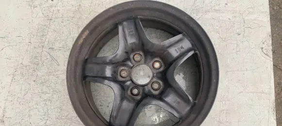 Opel Insignia A R17 steel rim 2170103 140010472
