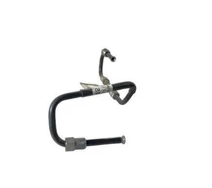 Chevrolet Equinox Brake line pipe/hose 84126121