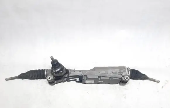 Audi Q7 4L Steering rack 13022026
