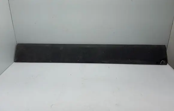 Opel Movano B Sliding door trim (molding) 828209234R