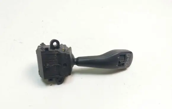 BMW 3 E46 Wiper control stalk 8363669