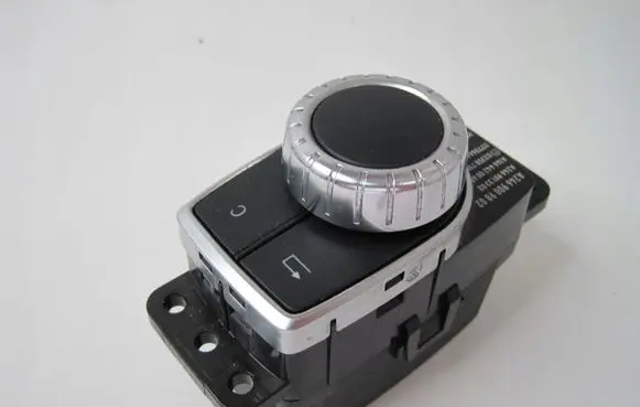 BMW 2 Active Tourer U06 Audio system kit A2469009802