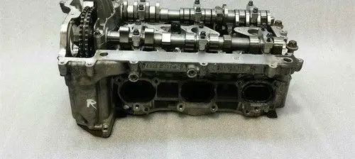 Porsche 911 991 Other cylinder head part 9A1104112