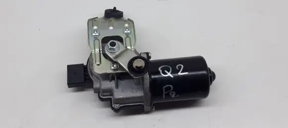 Audi Q2 - Wiper motor 81B955119
