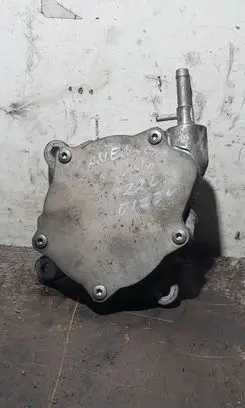 Toyota Avensis T270 Vacuum pump